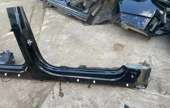 Audi A8 S8 D5 Side car body part 4N4810604C 4N0810100L