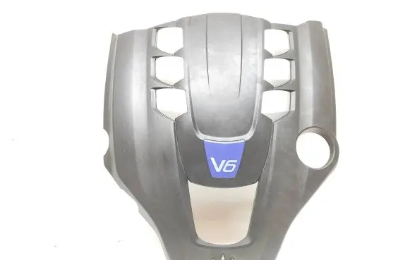 Maserati Levante Engine cover (trim)
