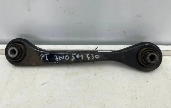 Rear control arm