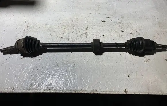 Toyota Corolla E140 E150 Front driveshaft