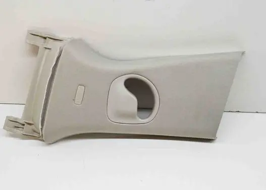 Jaguar F-Pace (B) pillar trim (bottom) HK8324397A