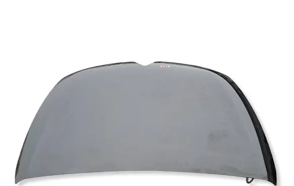 Citroen C4 II Picasso Engine bonnet/hood EXLB