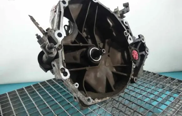 Honda Stream Manual 5 speed gearbox SSWM-3001739 IMPRK1328686