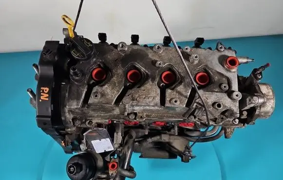 Alfa Romeo Giulietta Engine 940A2000 IMPRK1533379