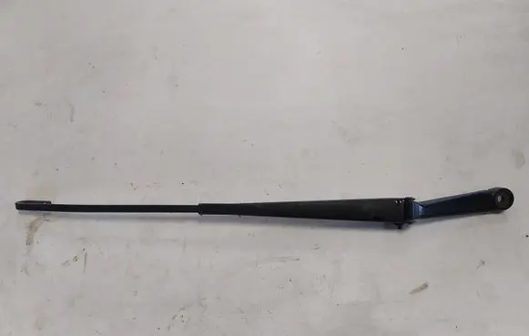 Opel Zafira A Front wiper blade arm