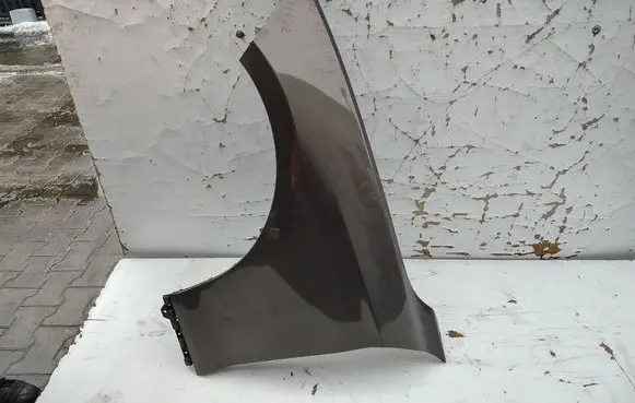BMW 1 F20 F21 Fender 