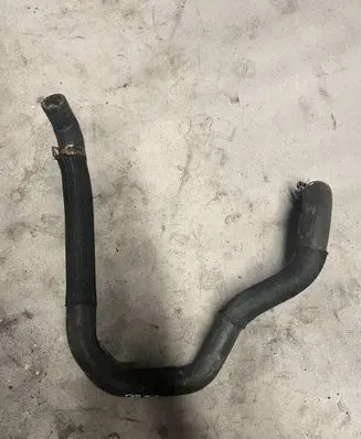 Renault Trafic II (X83) Engine coolant pipe/hose