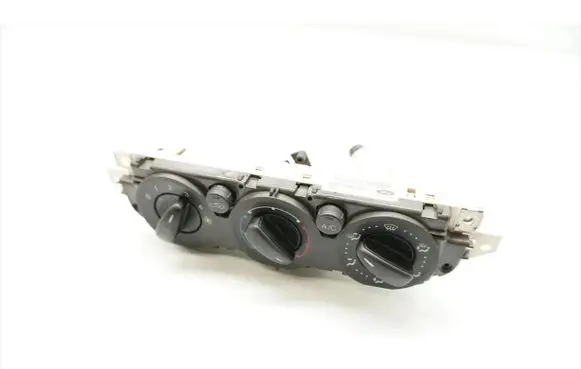 Ford Focus Climate control unit 3M5T-19980-AD