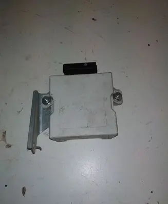 Toyota Corolla Verso E121 Window wiper relay 859400F010A