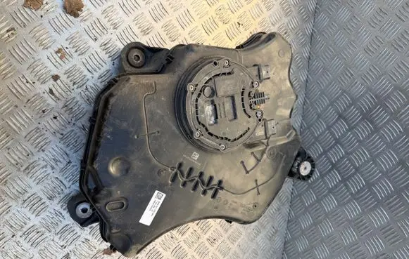 BMW 3 G20 G21 AdBlue liquid reservoir 7454338