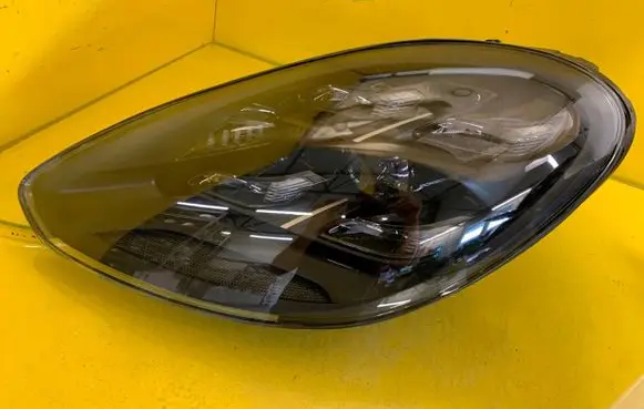 Porsche Panamera (971) Headlight/headlamp 973941035
