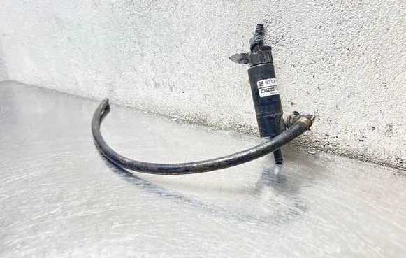 Opel Signum Headlight washer pump 90508709 119222