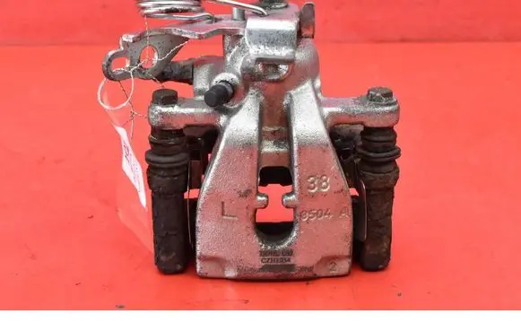 Ford Kuga I Rear brake caliper 