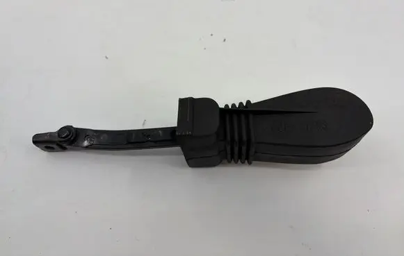 Audi A5 8T 8F Front door check strap stopper 8T0837249