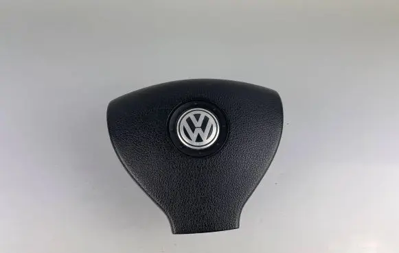 Volkswagen Caddy Steering wheel airbag 2K0880201E