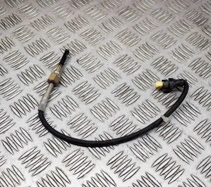Mercedes-Benz C W205 Oil temperature sensor A0009055202