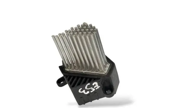 BMW X5 E53 Heater blower motor/fan resistor 6931680