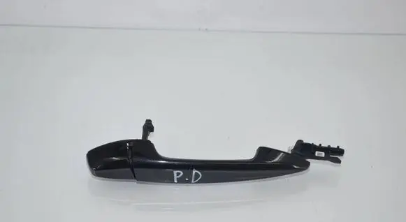 BMW X6M F86 Front door exterior handle 7396308 51217396308