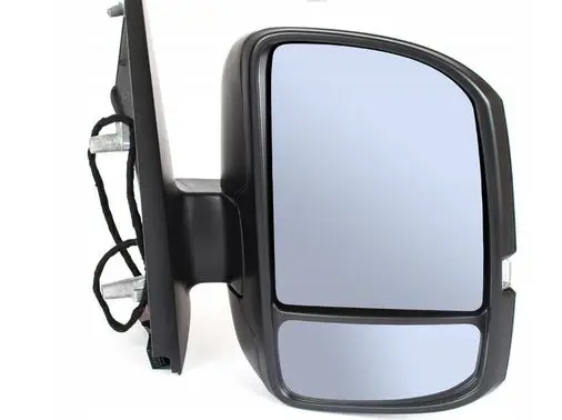 Volkswagen Crafter Front door electric wing mirror CAFTER