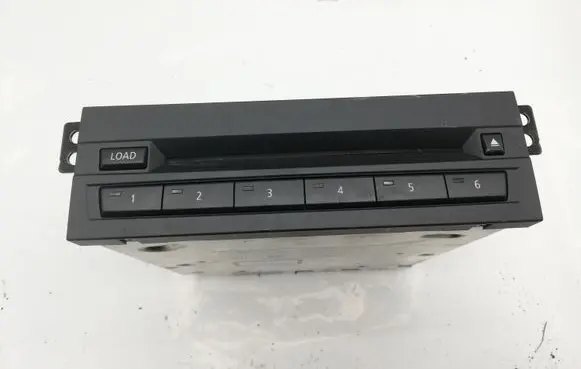 BMW X5 E70 CD/DVD changer 6512920975801 9209758