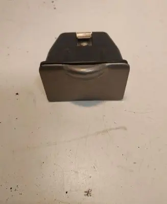 Nissan Pathfinder R51 Rear door ashtray 96520EB360