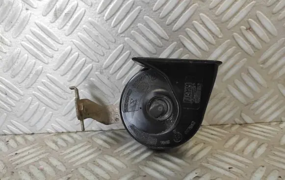 Horn signal