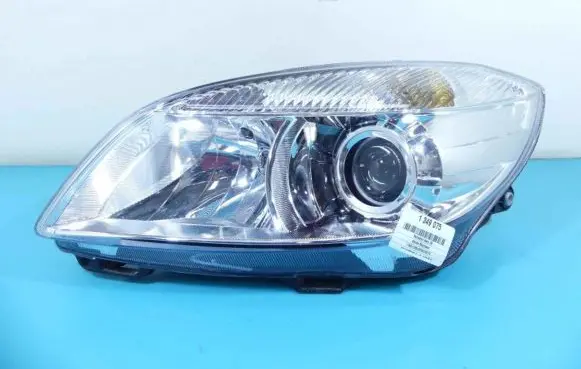 Skoda Roomster (5J) Headlight/headlamp IMPRK1349075