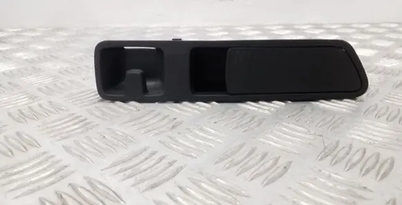 Seat control switch