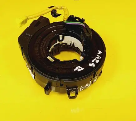 Mazda 2 Airbag slip ring squib (SRS ring) D65166CS0 GS1D661S1