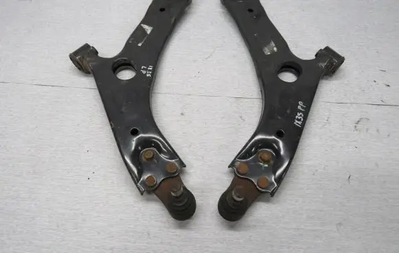 Hyundai ix35 Front control arm