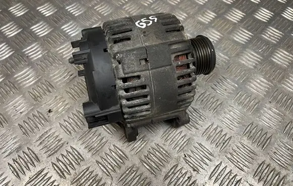 Generator/alternator