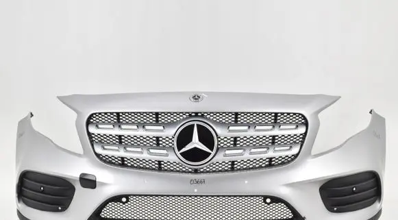 Mercedes-Benz GLA W156 X156 Front bumper 1568859300