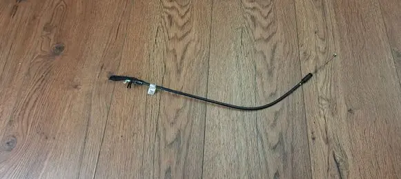 Renault Scenic IV - Grand scenic IV Front door cable line 825003064R