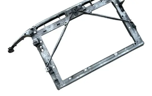 Skoda Octavia Mk3 (5E) Radiator support slam panel 5e0805588
