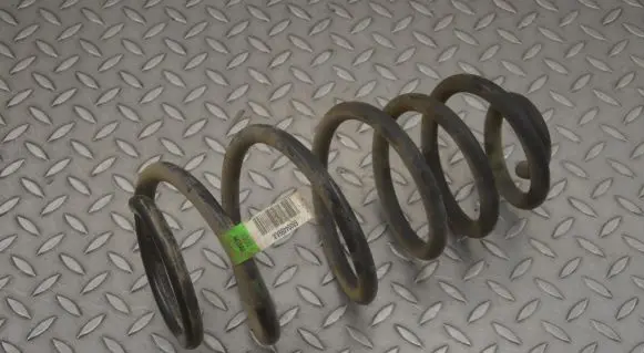 Jeep Wrangler Rear coil spring 68004459AA