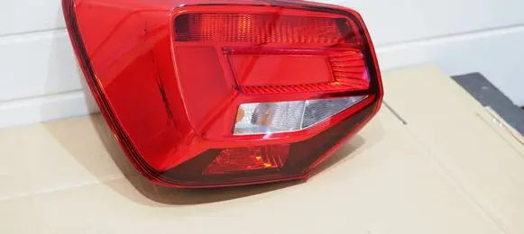 Audi Q2 - Rear/tail lights 81A945069B 90096090