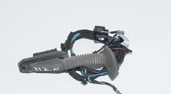 BMW X1 E84 Front door wiring loom 9191419