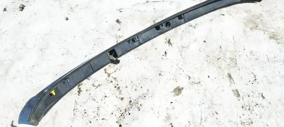 Audi Q7 4L Tailgate/trunk spoiler 4L0827933