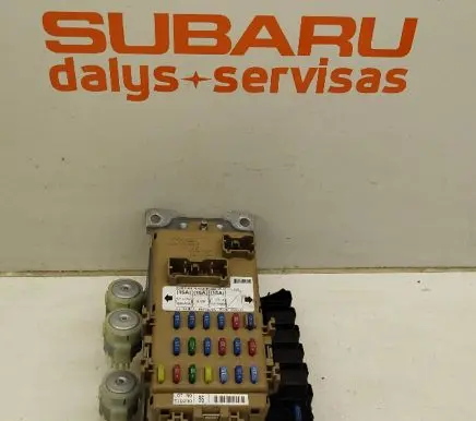 Subaru Forester SG Fuse box set LB100603B