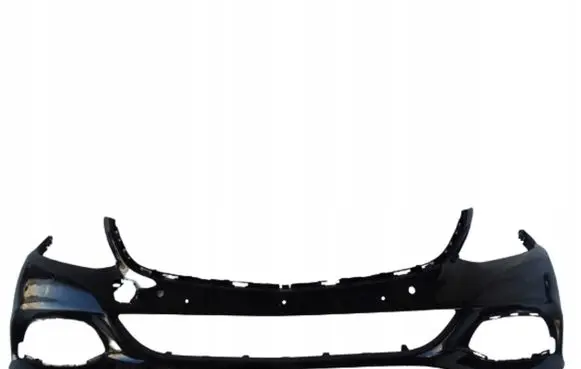 Mercedes-Benz C W205 Front bumper