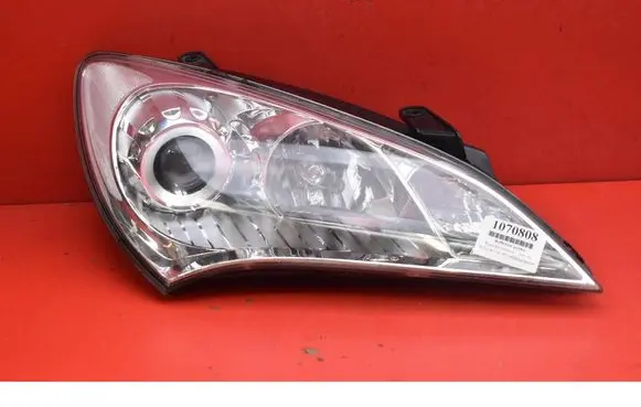Hyundai Genesis Headlight/headlamp 921022M0
