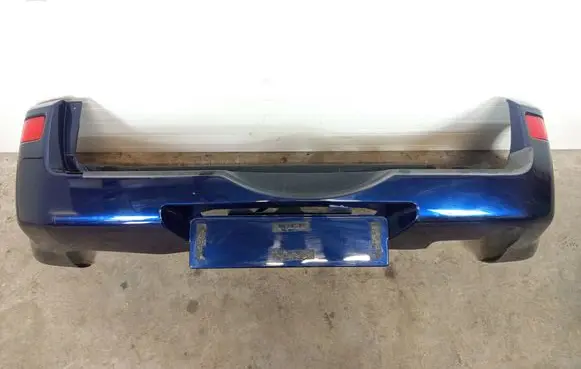 Suzuki Grand Vitara II Rear bumper GRANDZEER