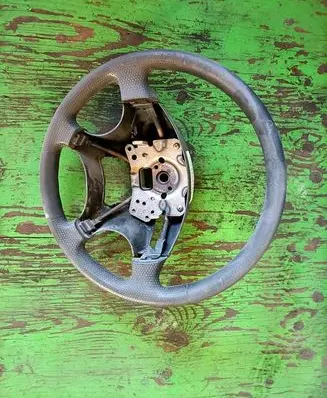 Honda CR-V Steering wheel