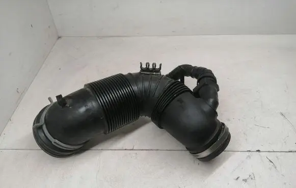 Volkswagen PASSAT B7 Turbo air intake inlet pipe/hose 3C0129654 3C0129654AH ETB446197607