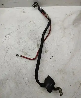 Volkswagen Tiguan Positive cable (battery) 5N0971228
