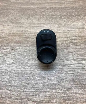Opel Zafira A Wing mirror switch 09226861