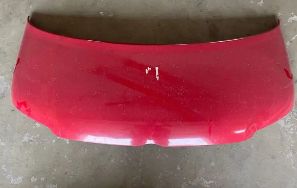 Volkswagen Multivan T5 Engine bonnet/hood