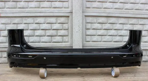 Volvo V60 Rear bumper 31455753