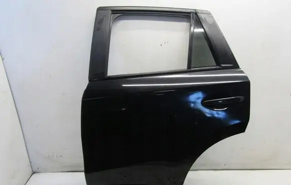 Mazda CX-5 Rear door KRIS235789
