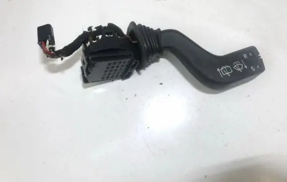 Opel Astra G Wiper control stalk 090243395 090481242